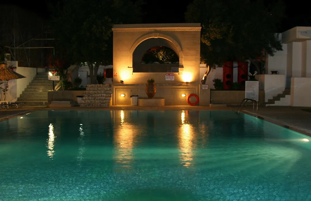 Hotel Ilyssion-1
